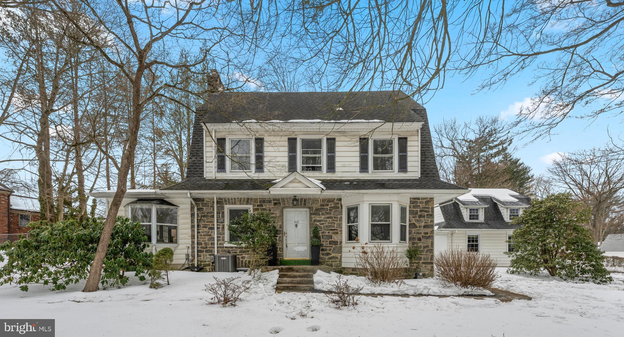 SCENIC HILLS - Residential