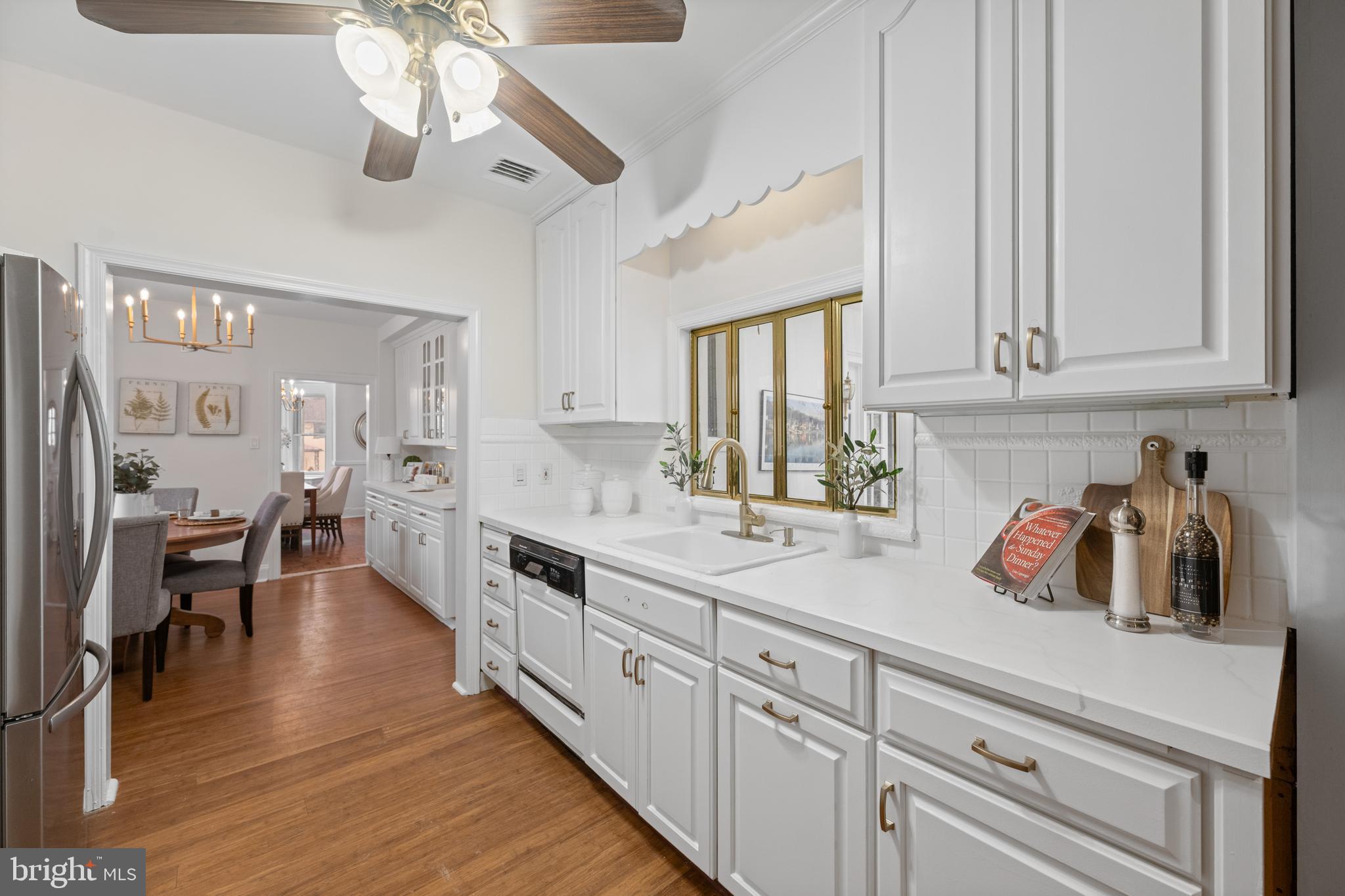 SCENIC HILLS - Residential