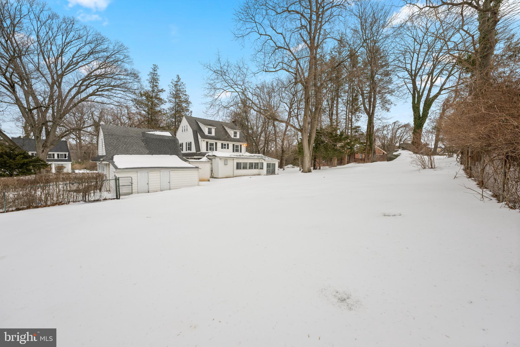 SCENIC HILLS - Residential