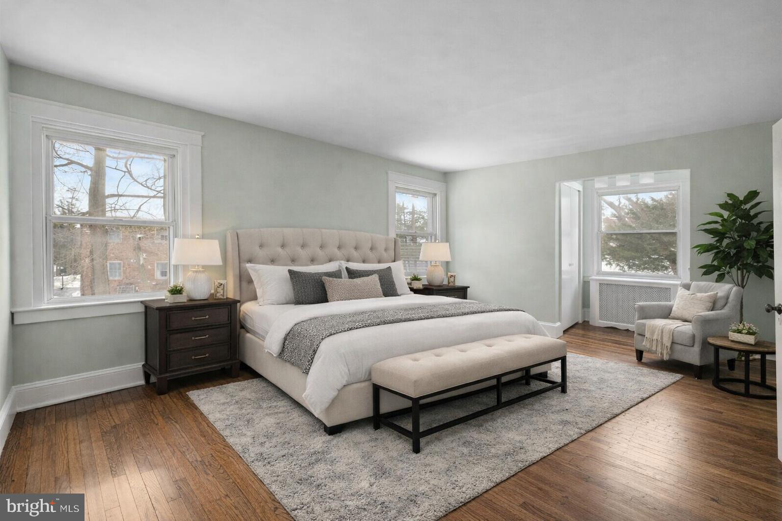 SCENIC HILLS - Residential