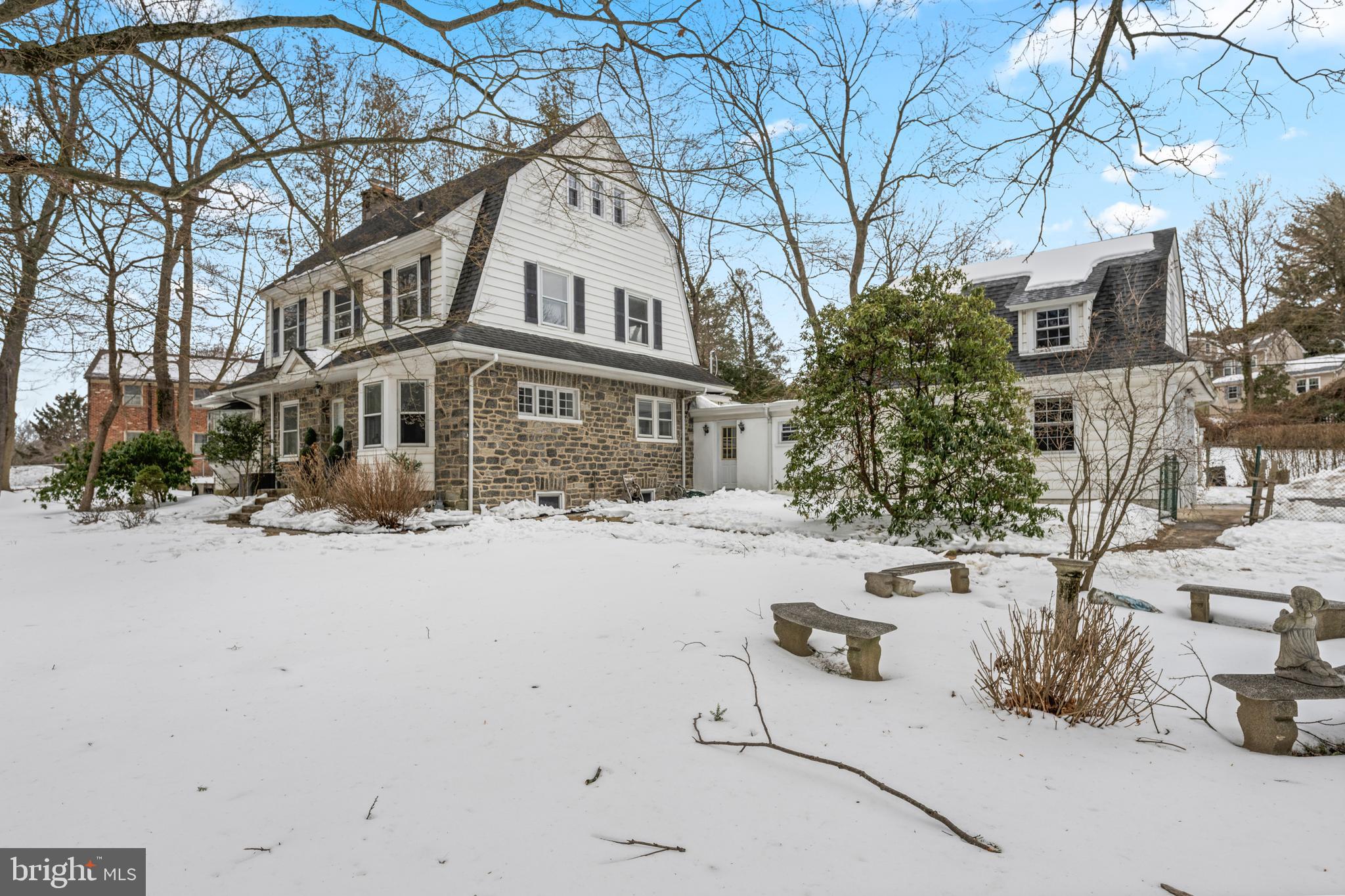 SCENIC HILLS - Residential