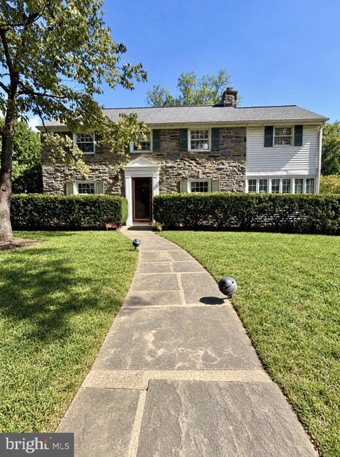 Photo of 1013 Wellington Road, JENKINTOWN, PA 19046 (MLS # PAMC2193522)