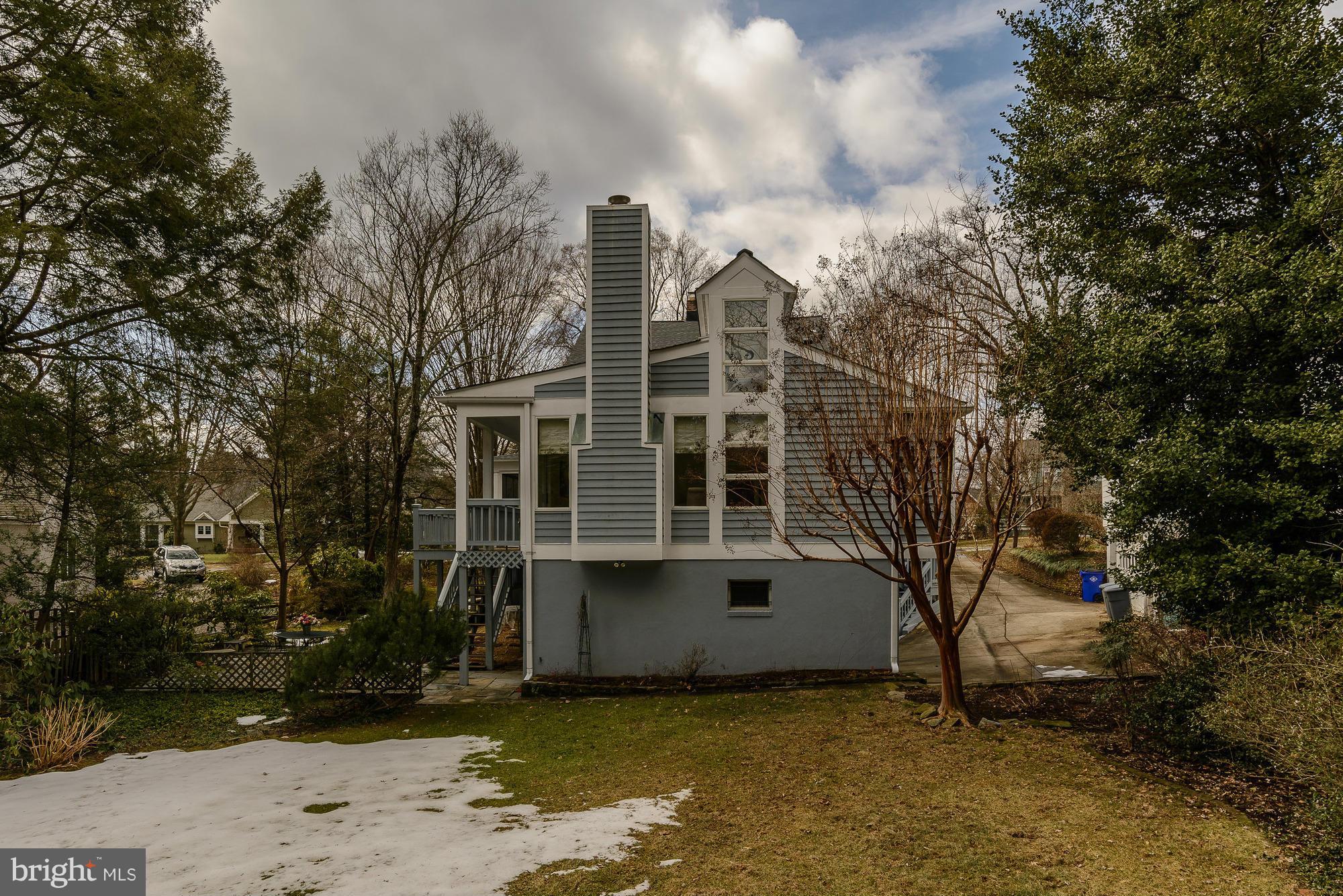 KENSINGTON - Residential