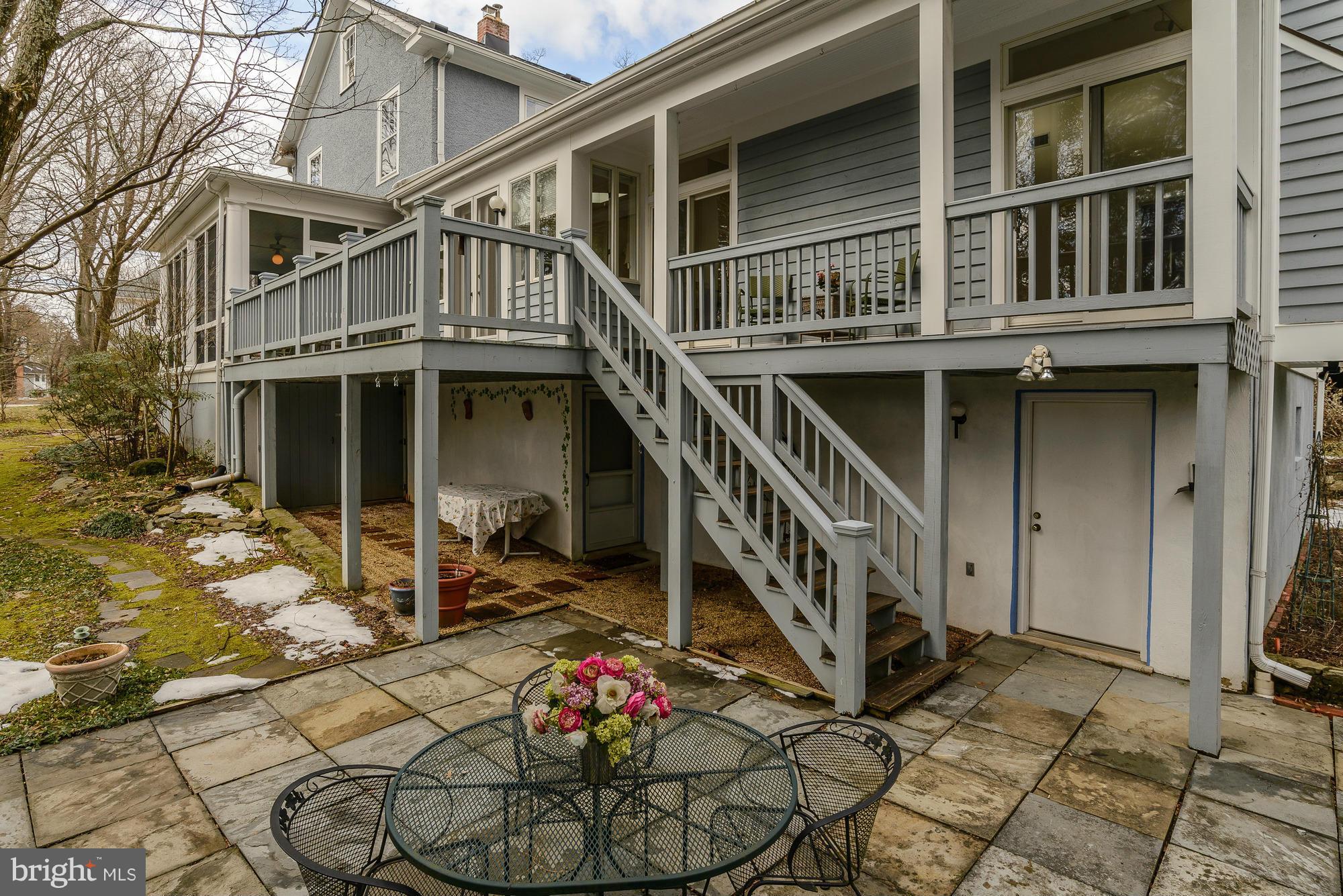 KENSINGTON - Residential