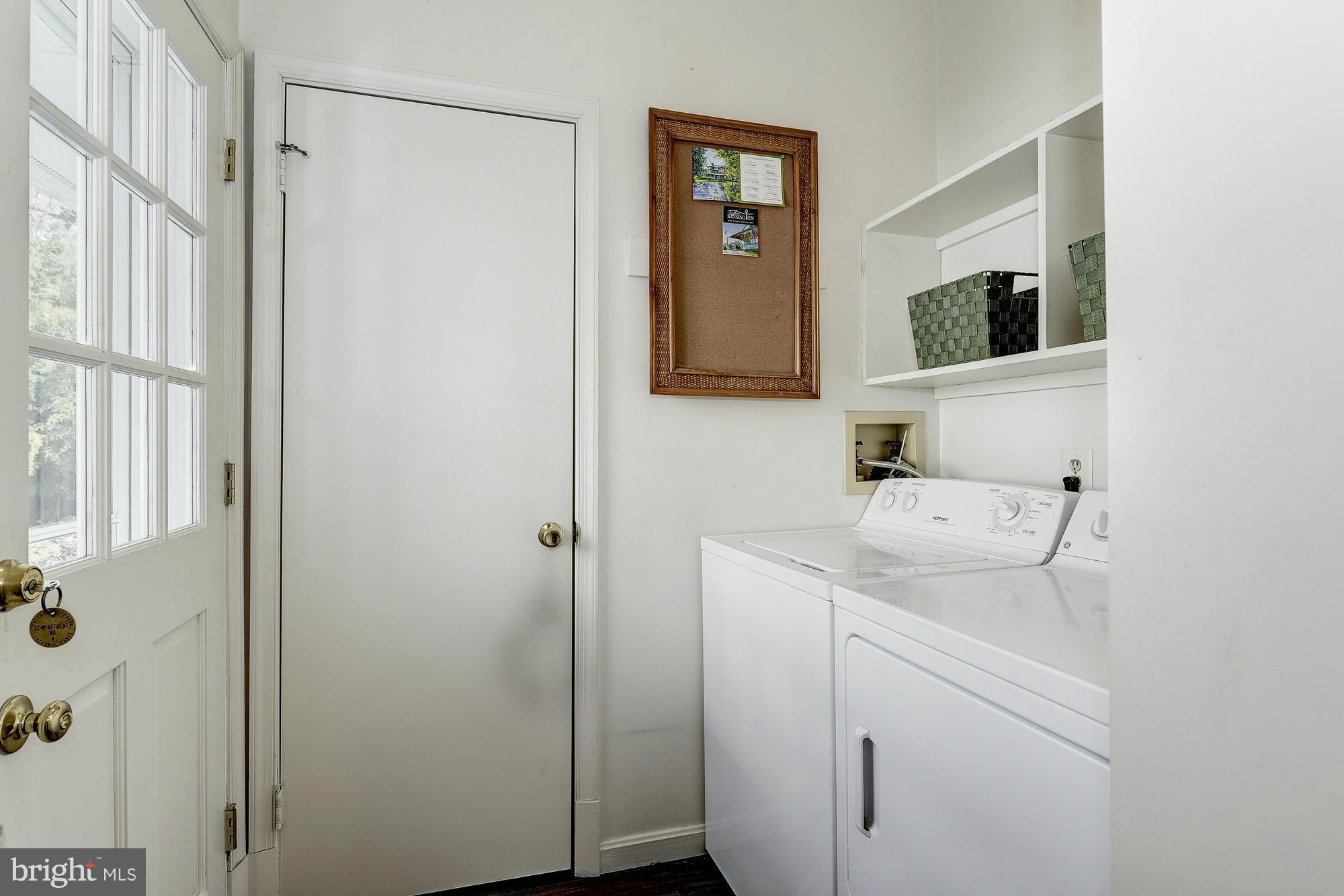 KENSINGTON - Residential