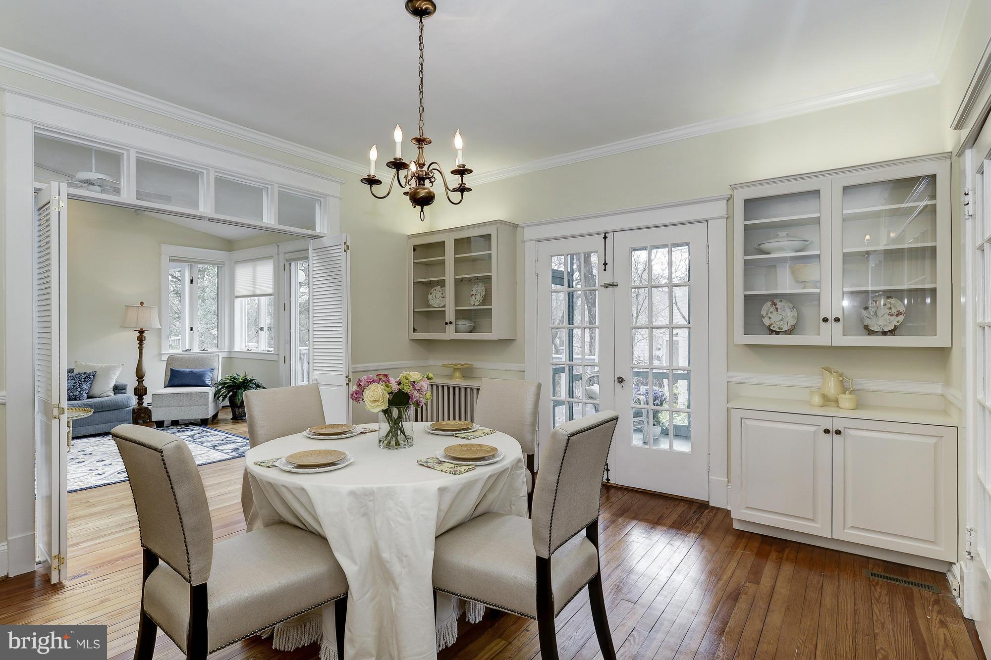 KENSINGTON - Residential