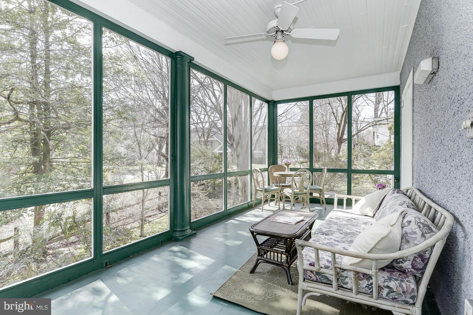 KENSINGTON - Residential