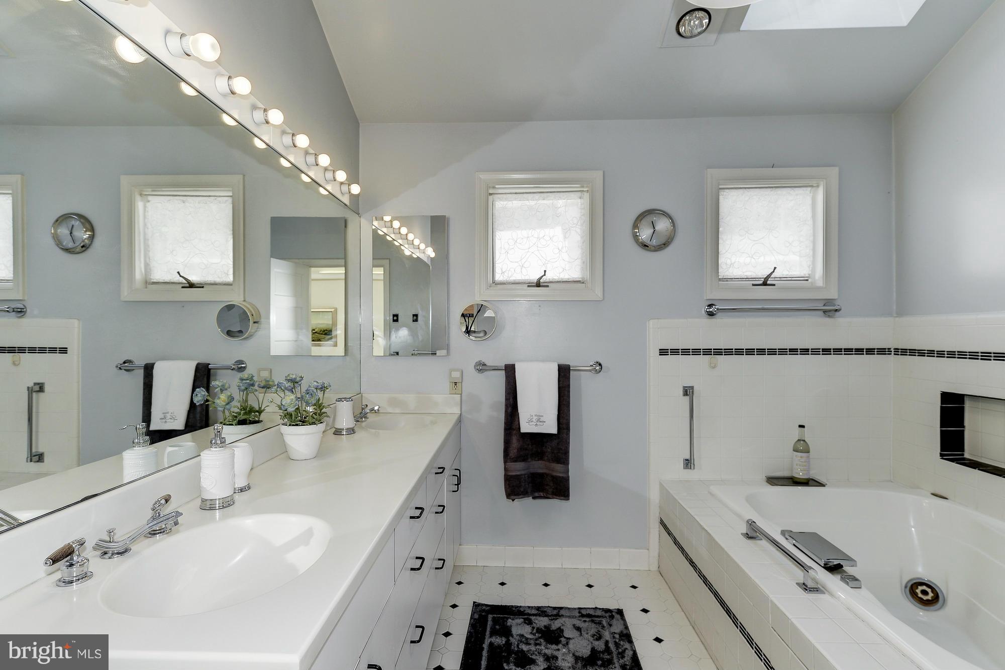 KENSINGTON - Residential