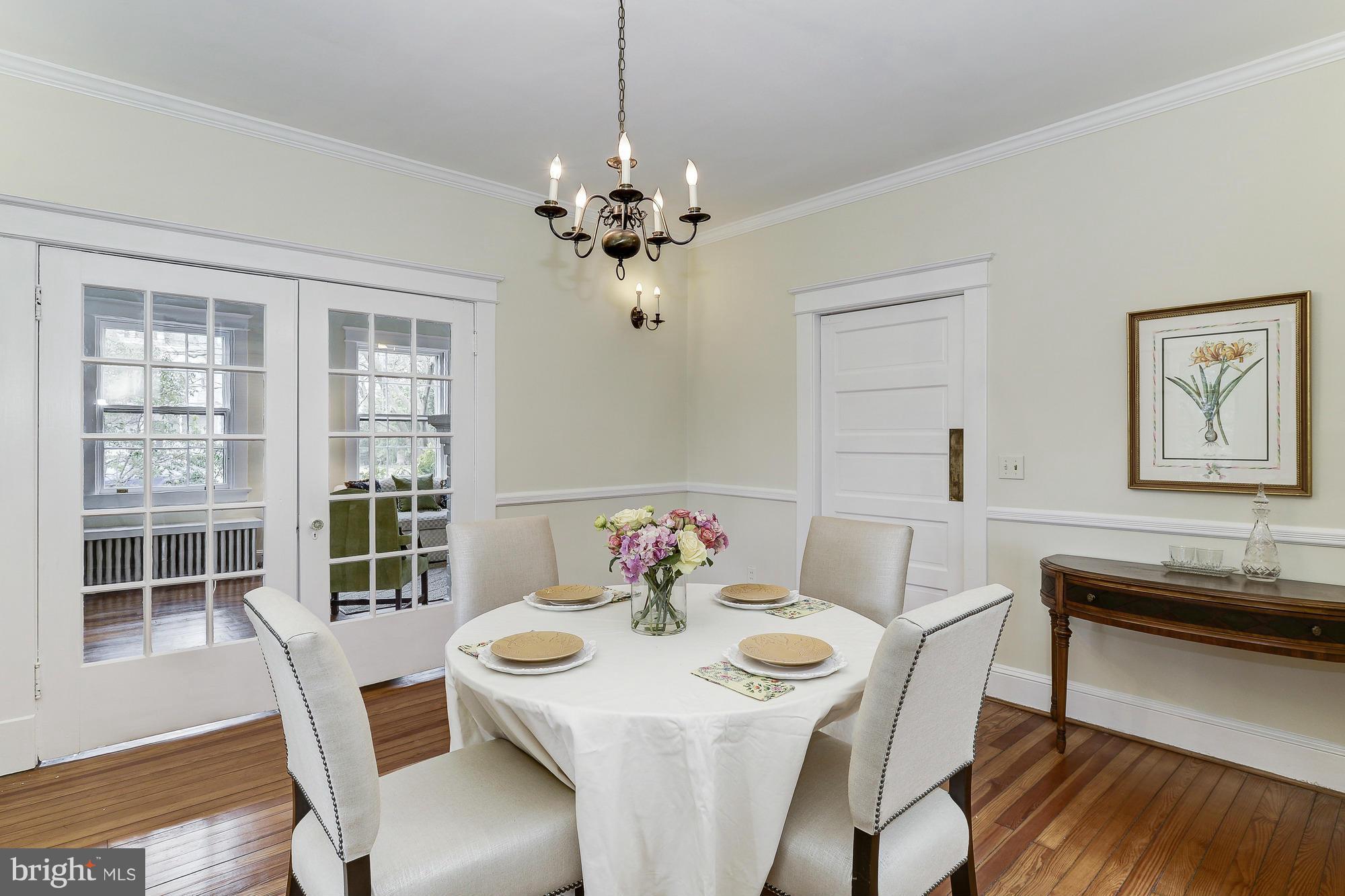 KENSINGTON - Residential