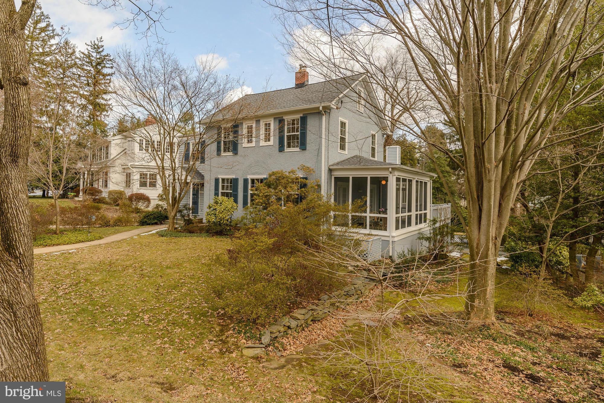 KENSINGTON - Residential