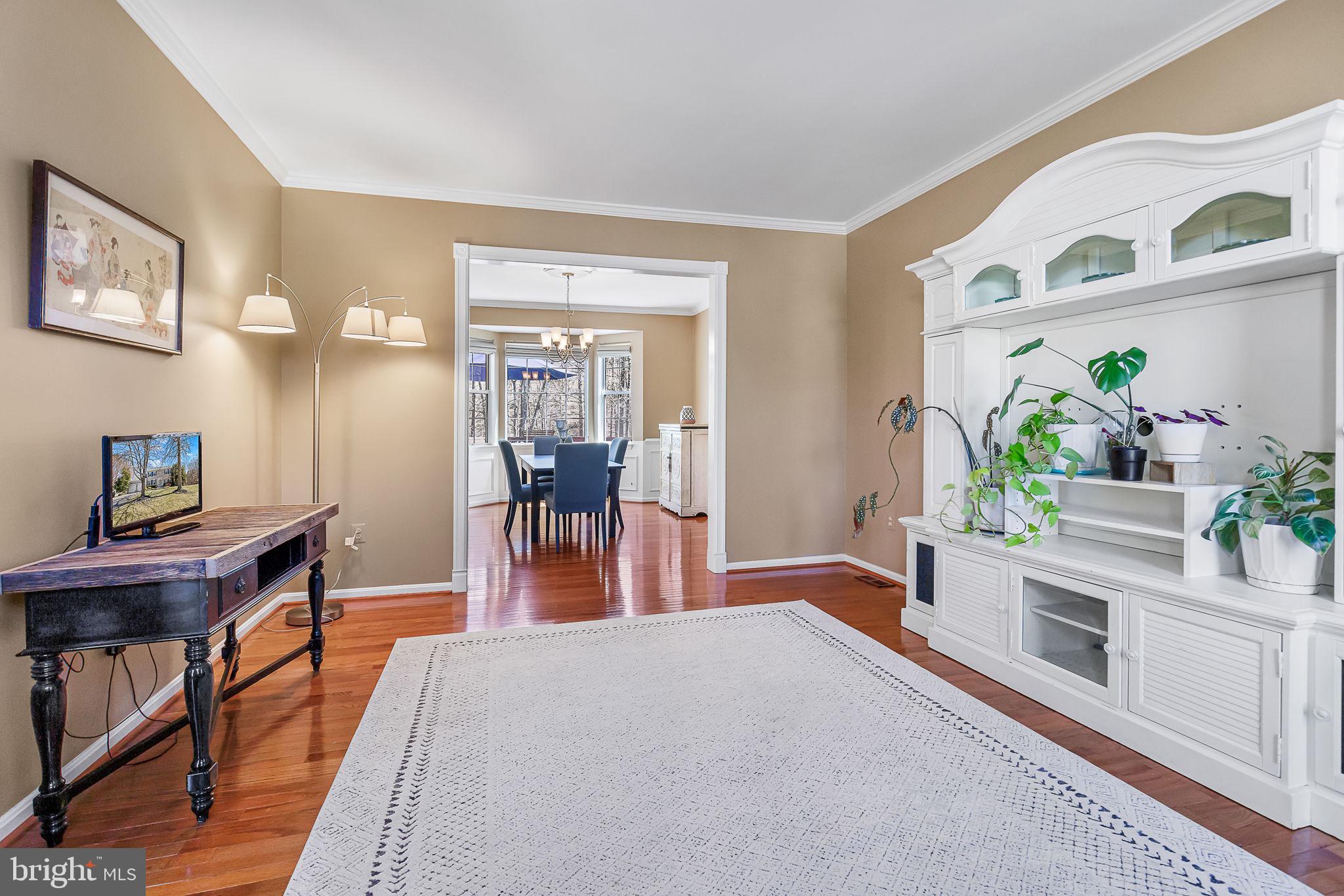 PARK RIDGE - Residential