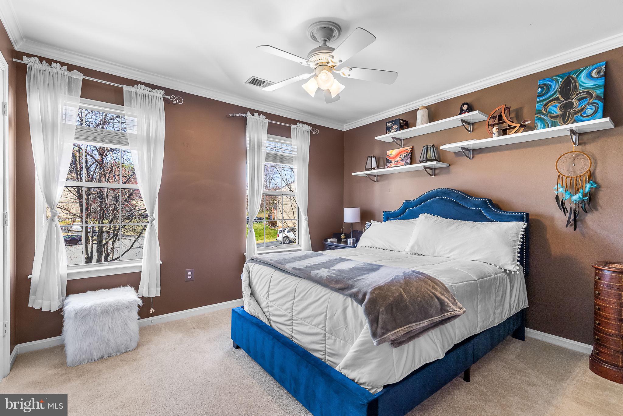 PARK RIDGE - Residential