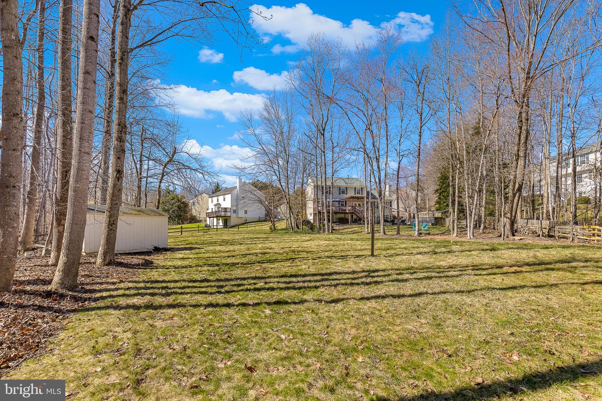 PARK RIDGE - Residential