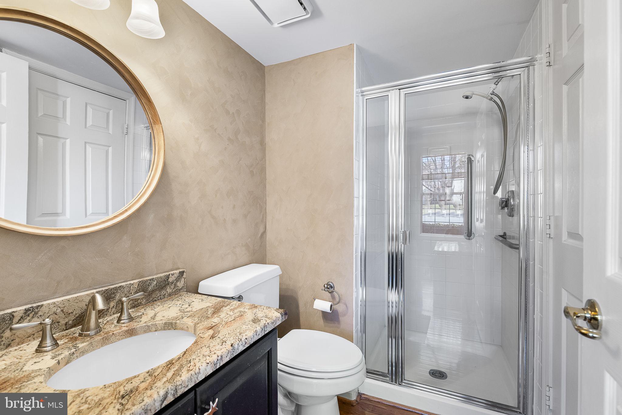 PARK RIDGE - Residential