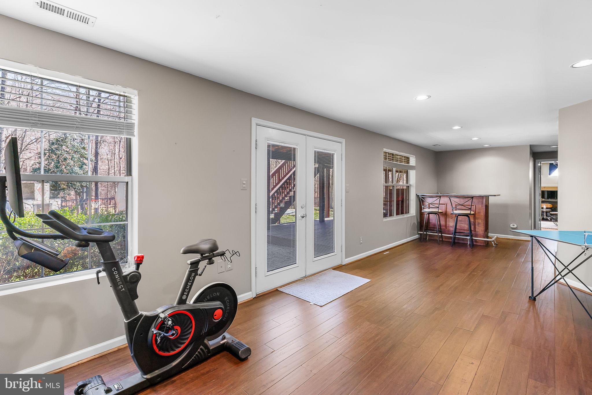 PARK RIDGE - Residential