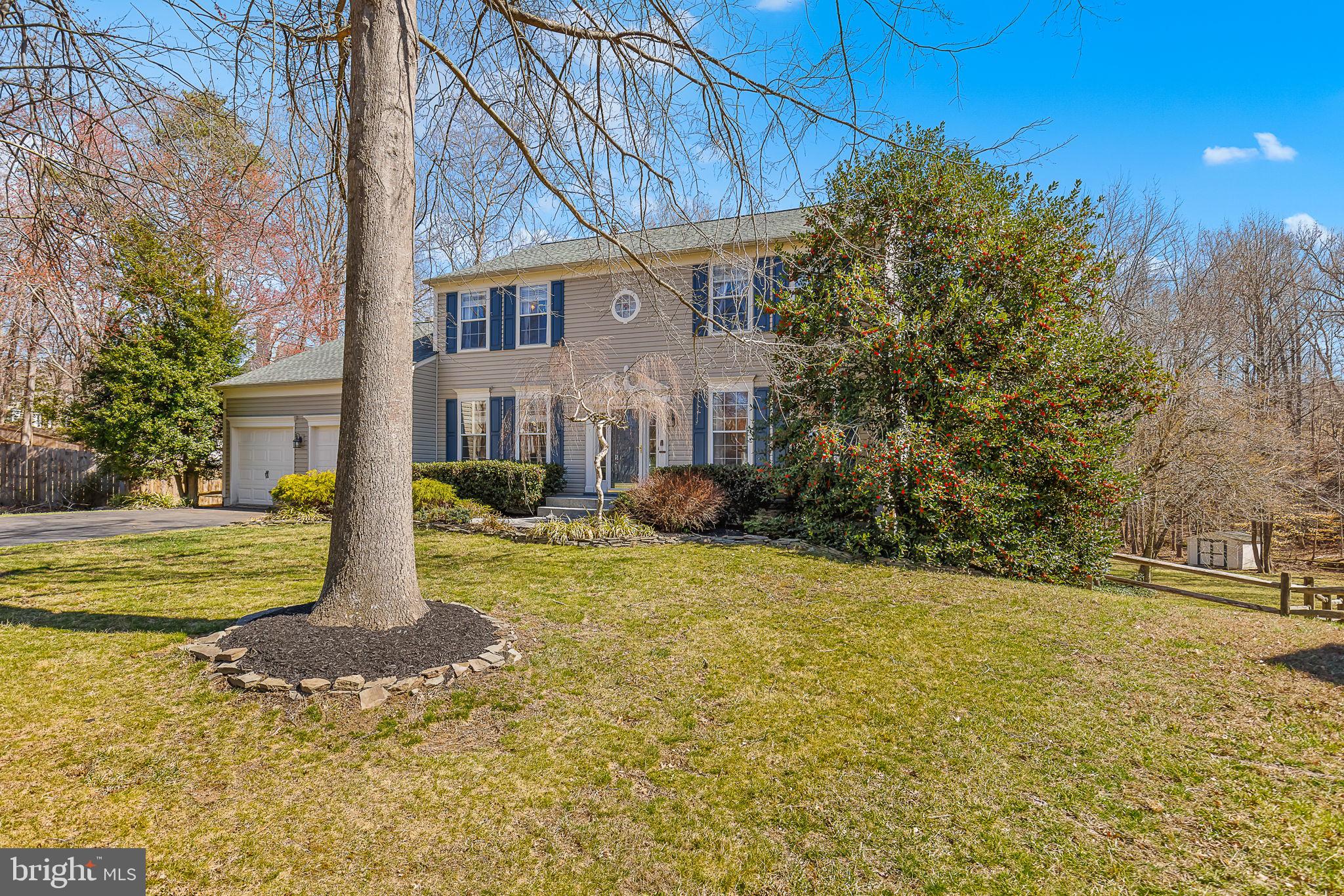 PARK RIDGE - Residential