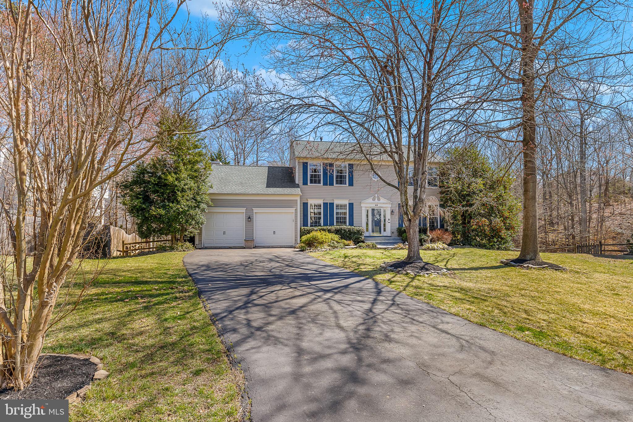 PARK RIDGE - Residential