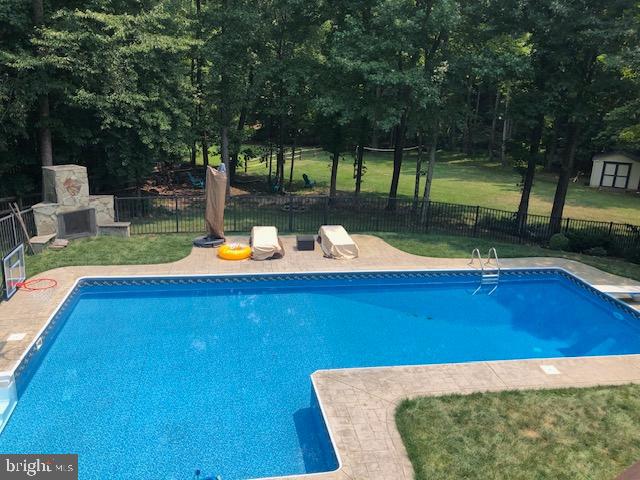 PARK RIDGE - Residential