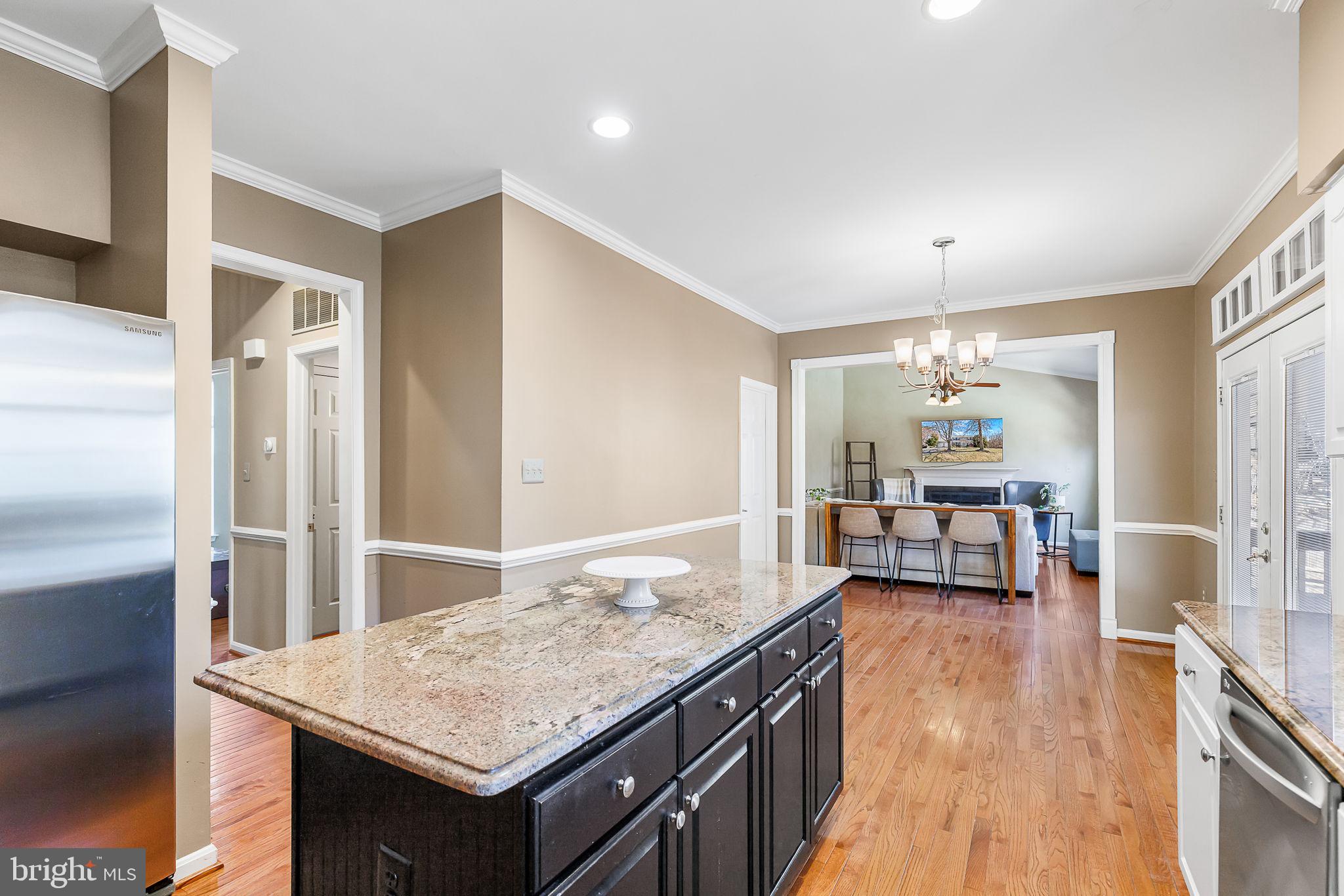 PARK RIDGE - Residential