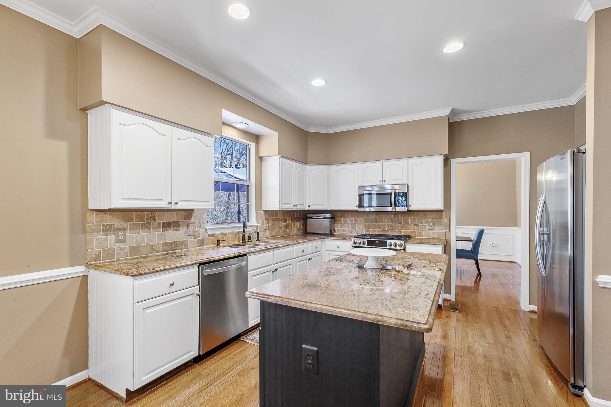 PARK RIDGE - Residential