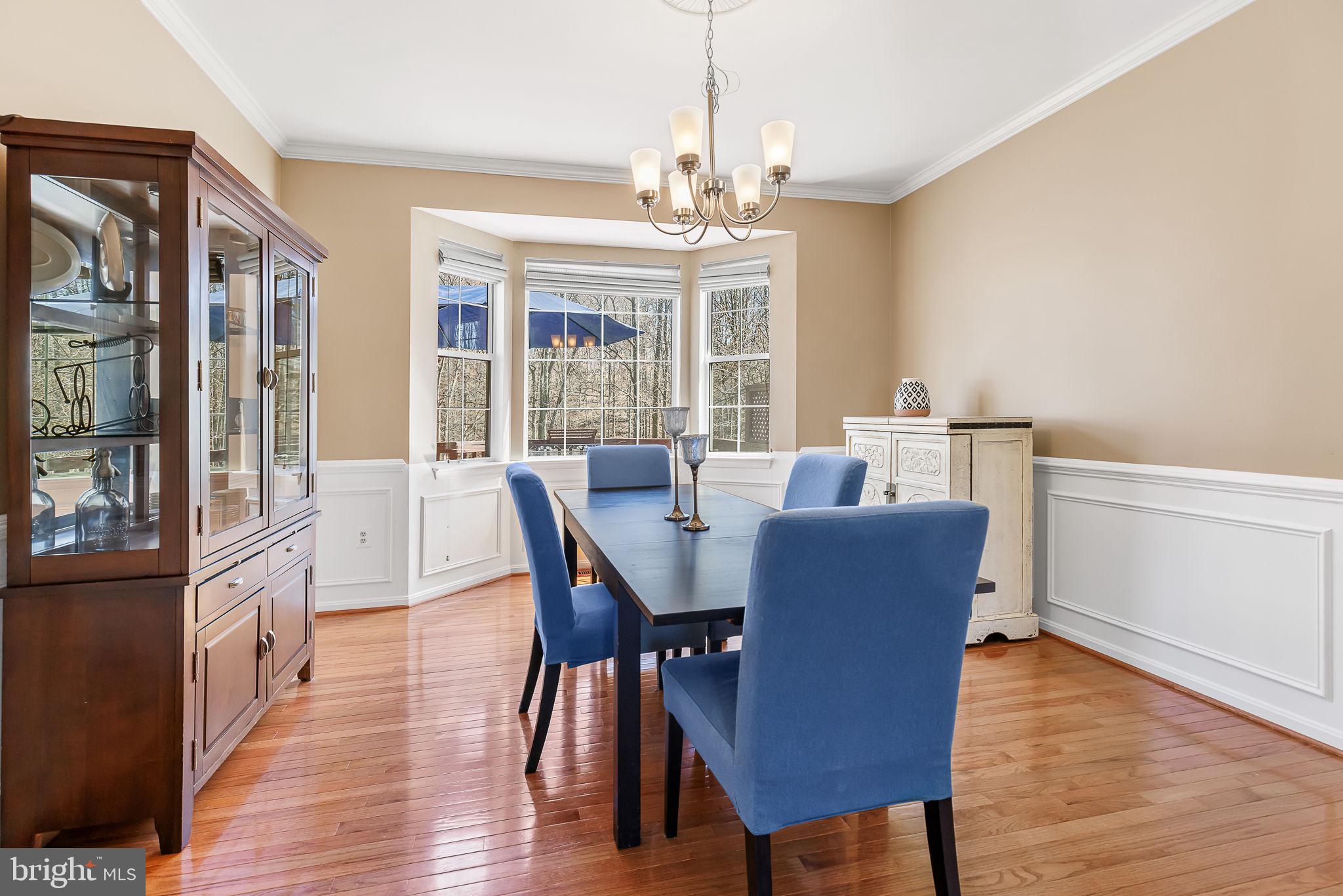 PARK RIDGE - Residential