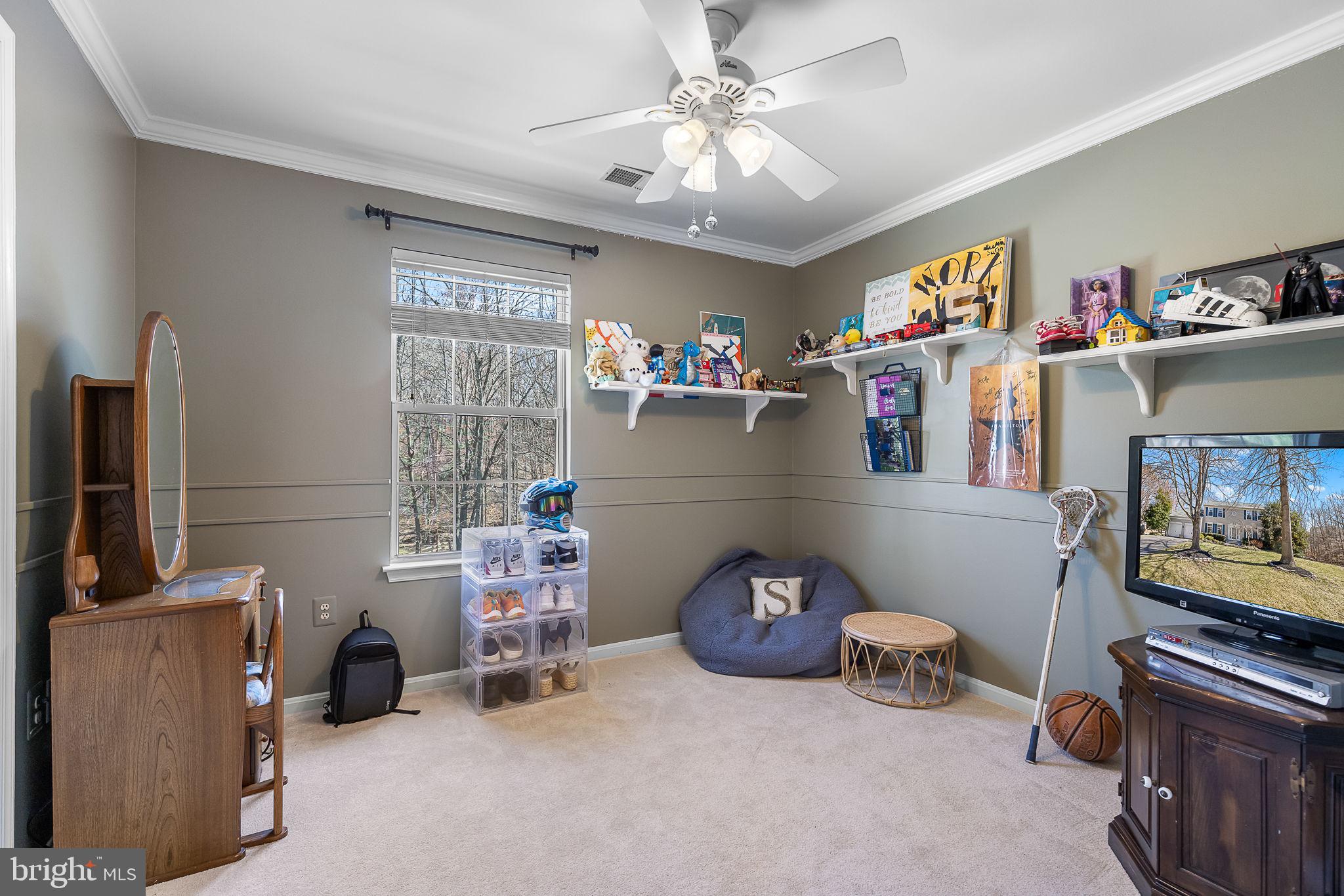 PARK RIDGE - Residential