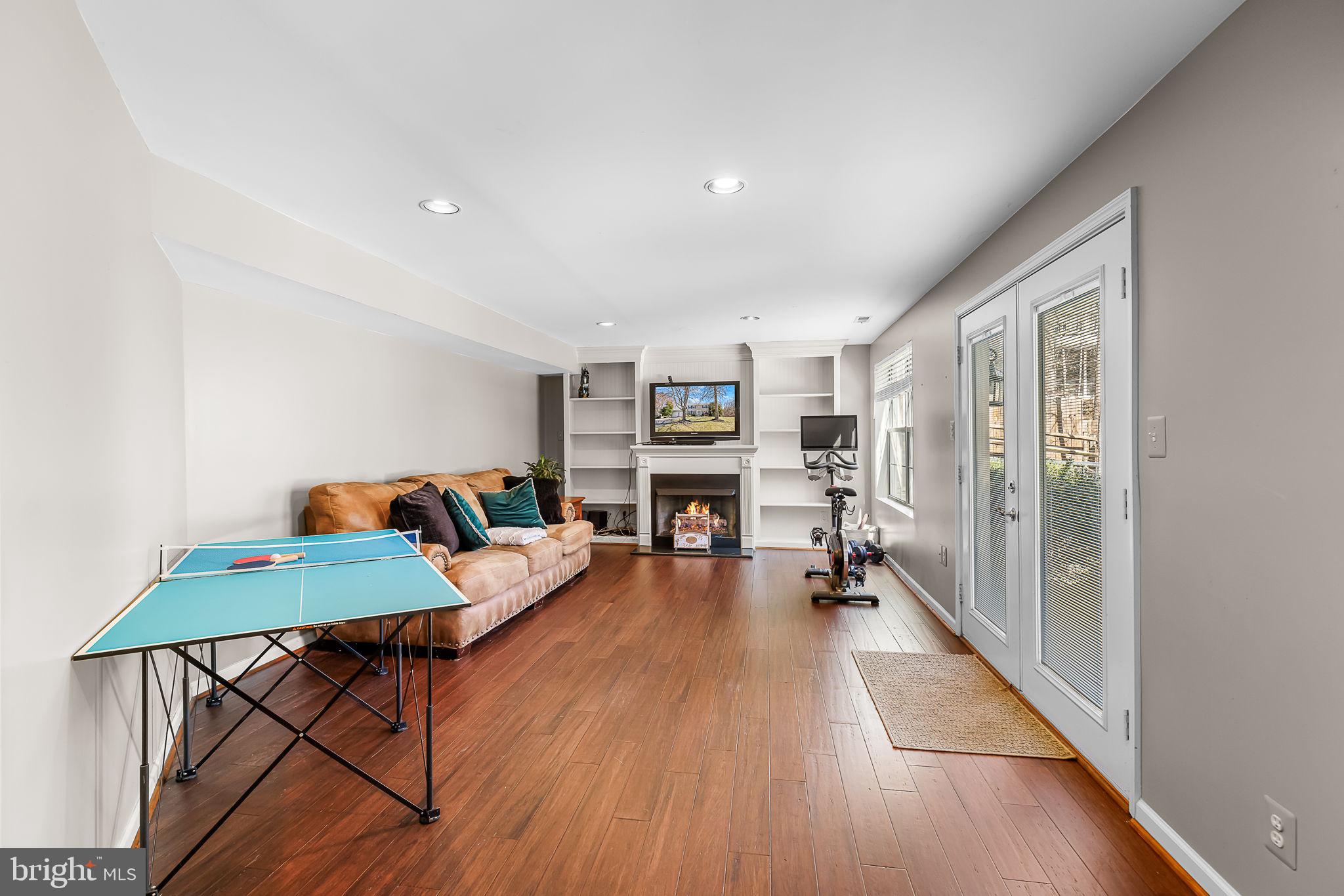 PARK RIDGE - Residential