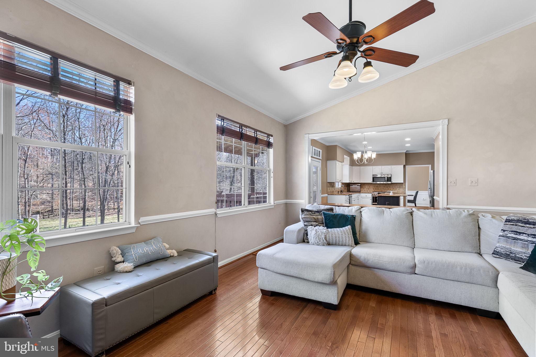 PARK RIDGE - Residential