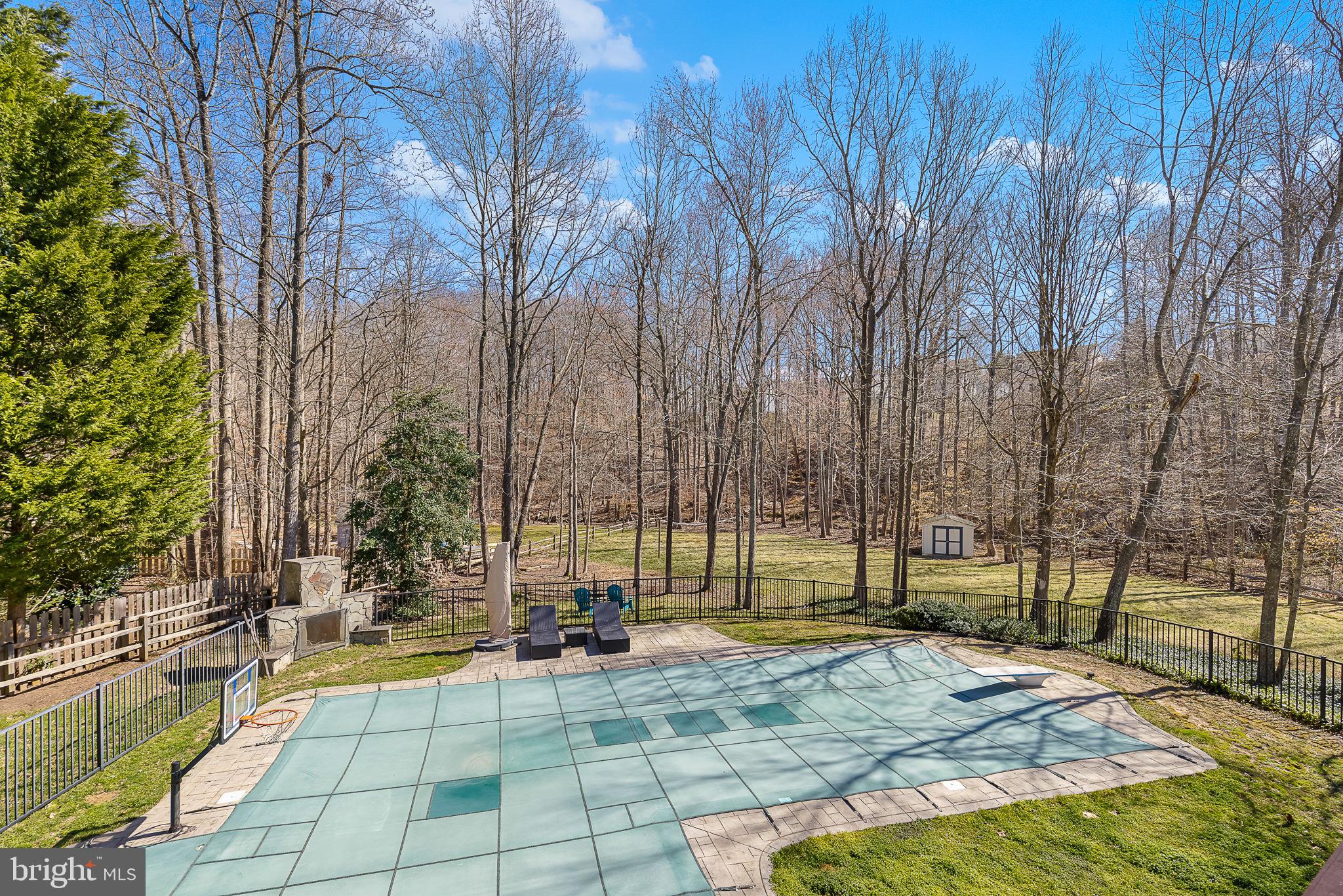 PARK RIDGE - Residential