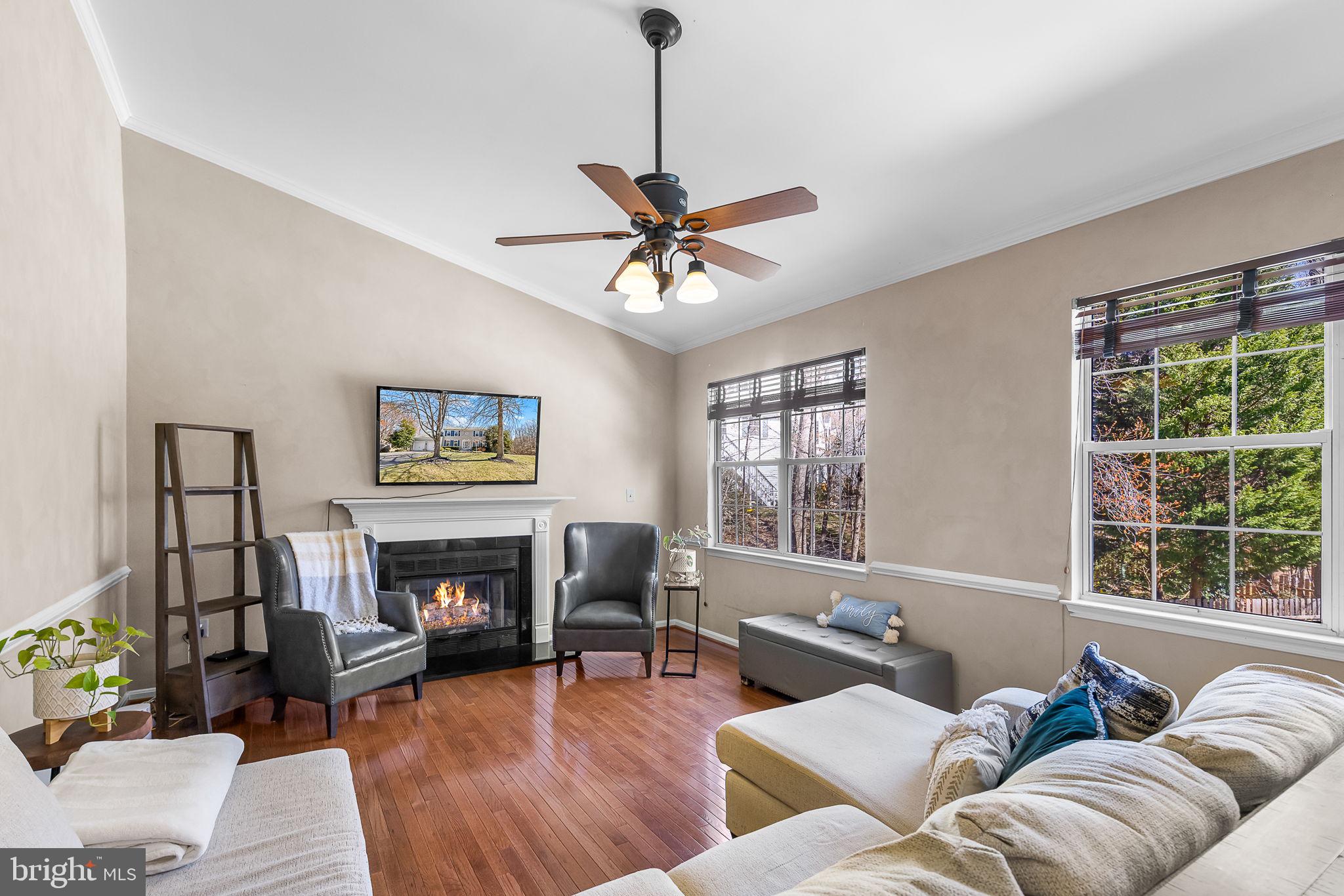 PARK RIDGE - Residential