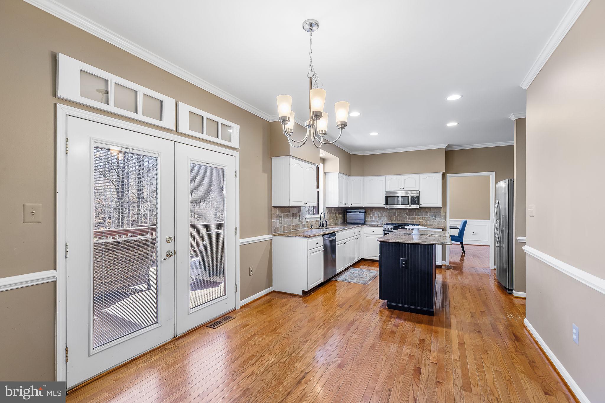 PARK RIDGE - Residential