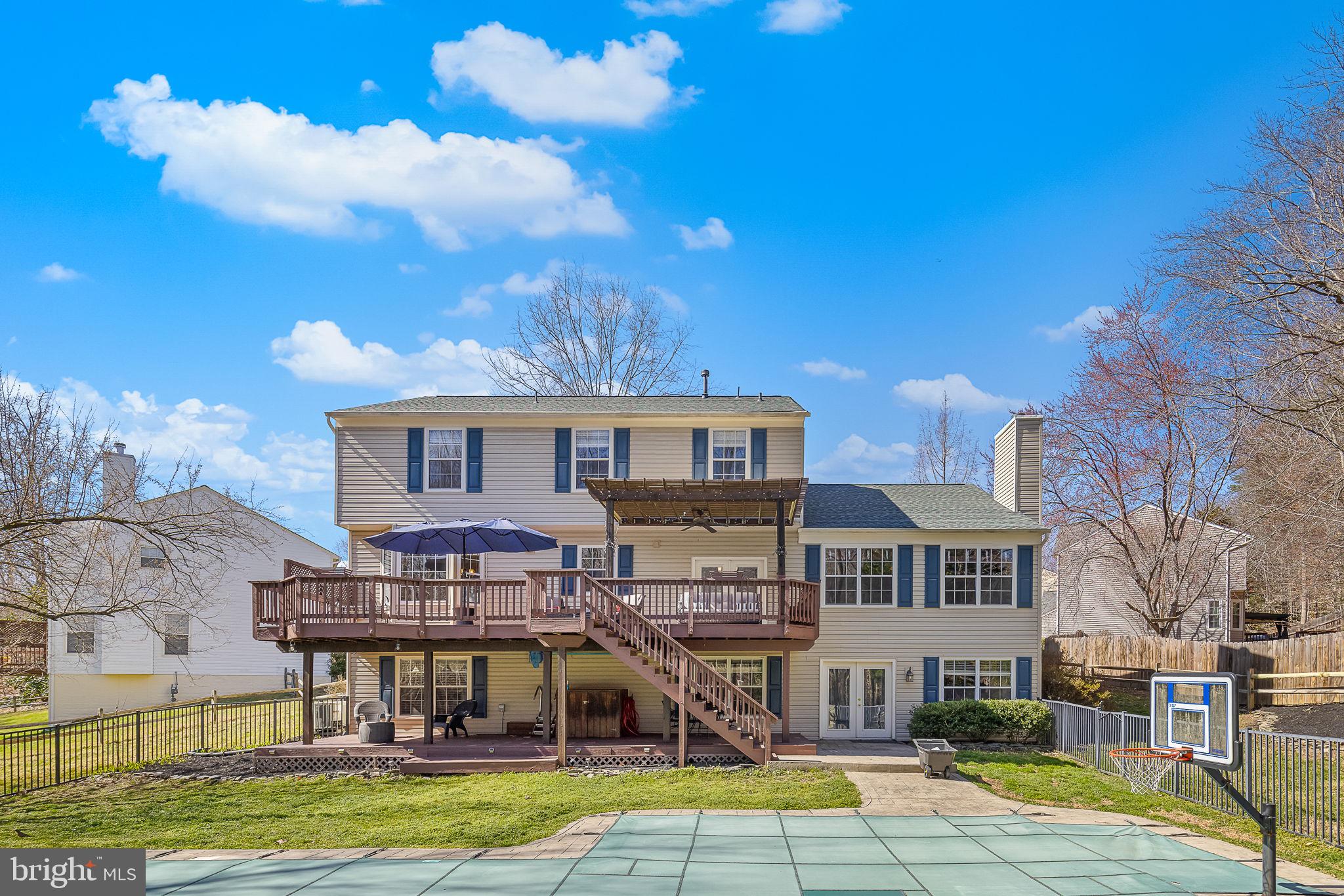 PARK RIDGE - Residential