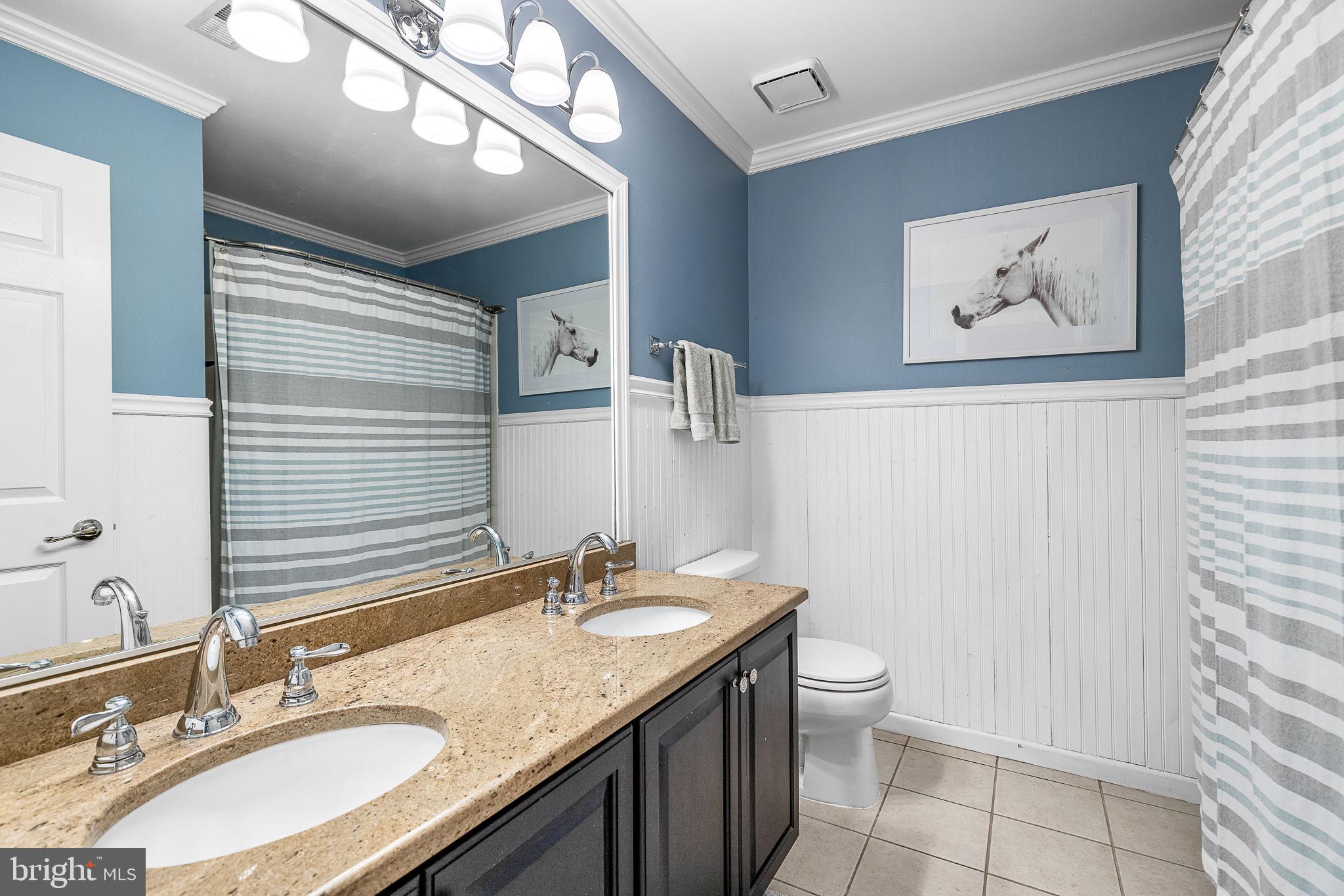 PARK RIDGE - Residential