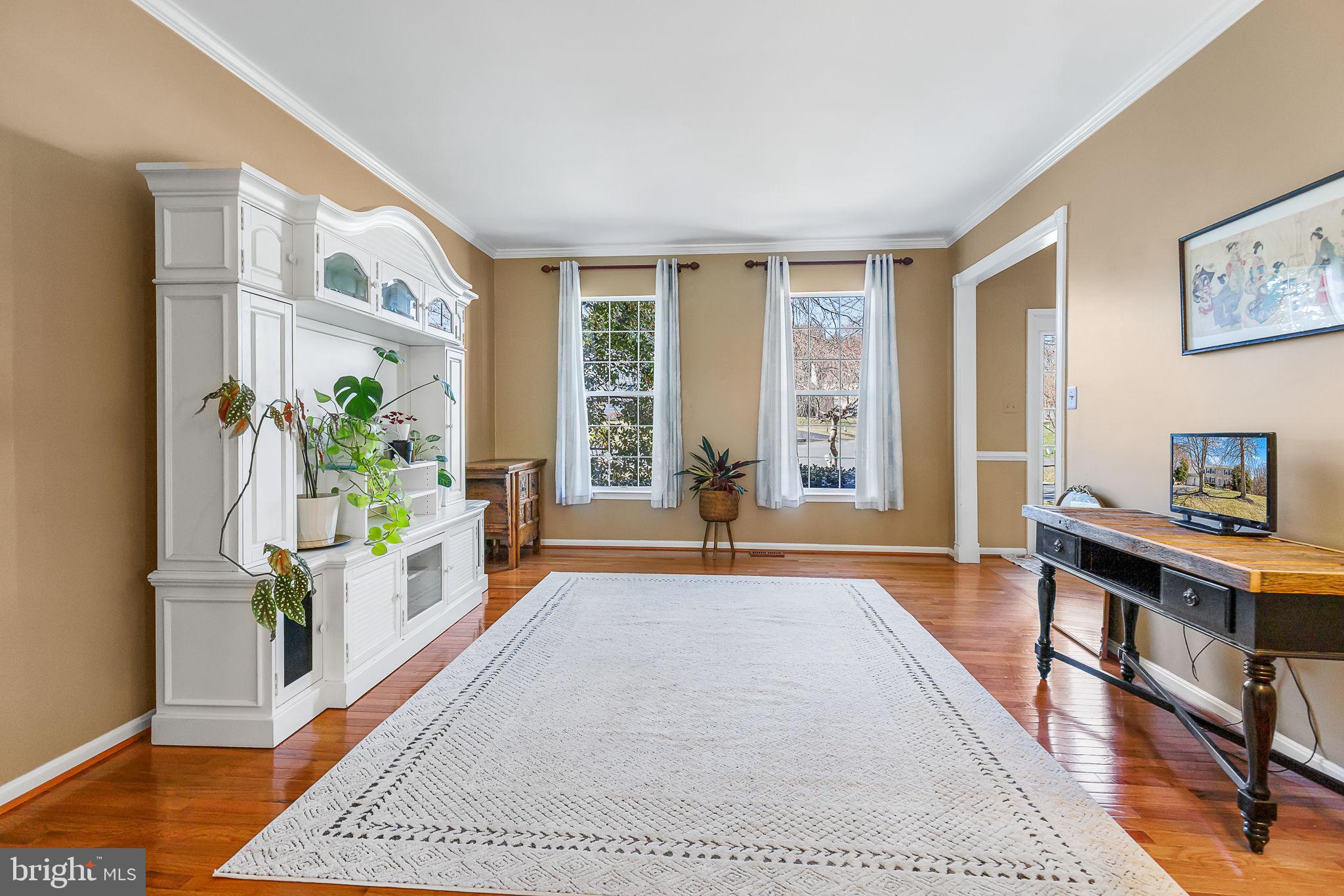 PARK RIDGE - Residential