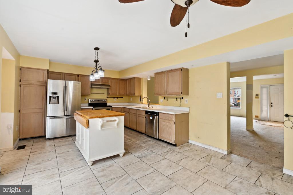 HERITAGE GREEN - Residential