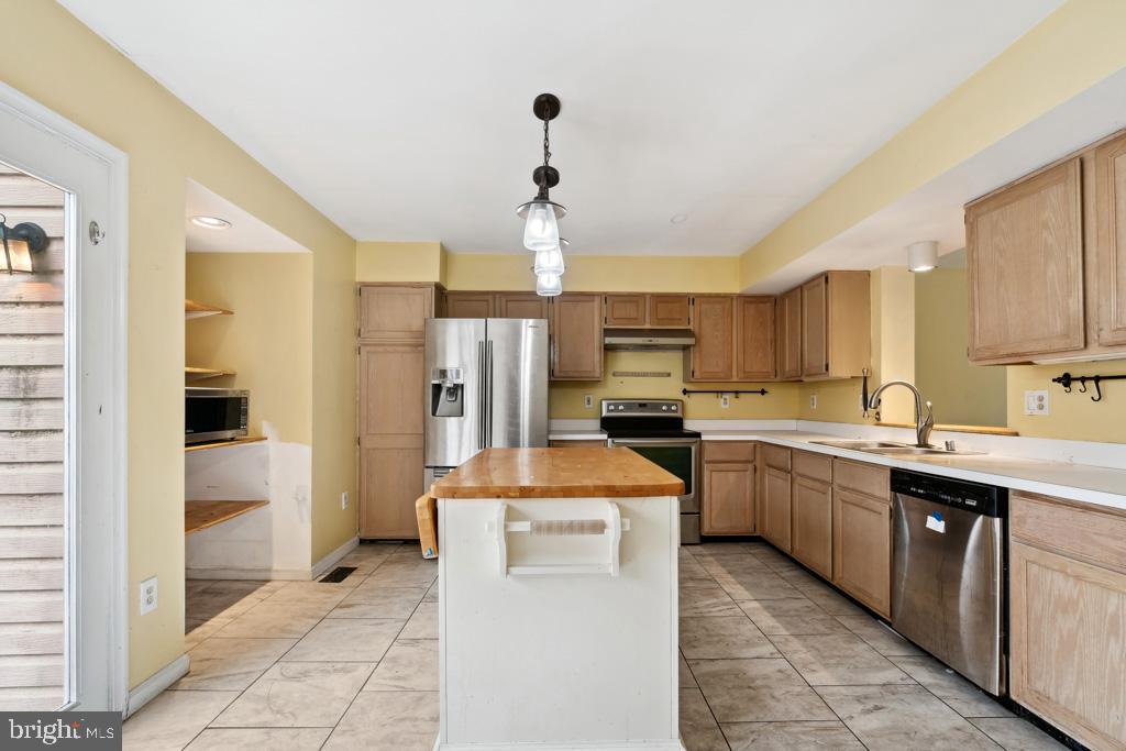 HERITAGE GREEN - Residential