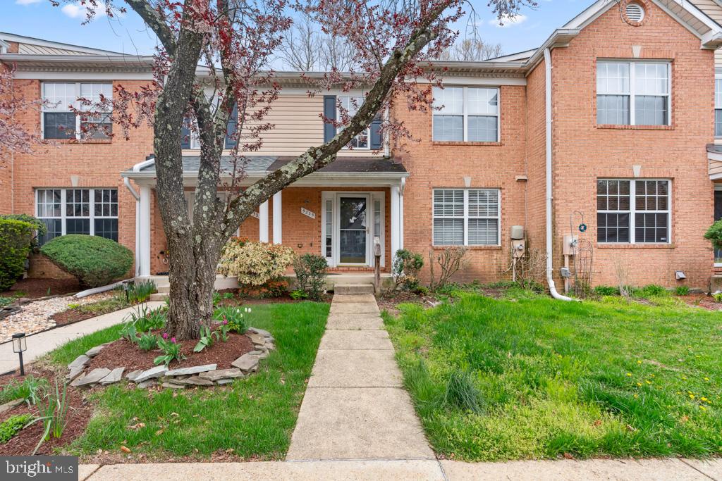 HERITAGE GREEN - Residential