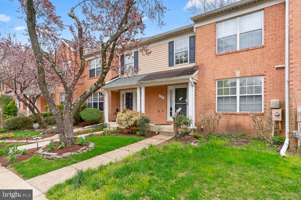 HERITAGE GREEN - Residential