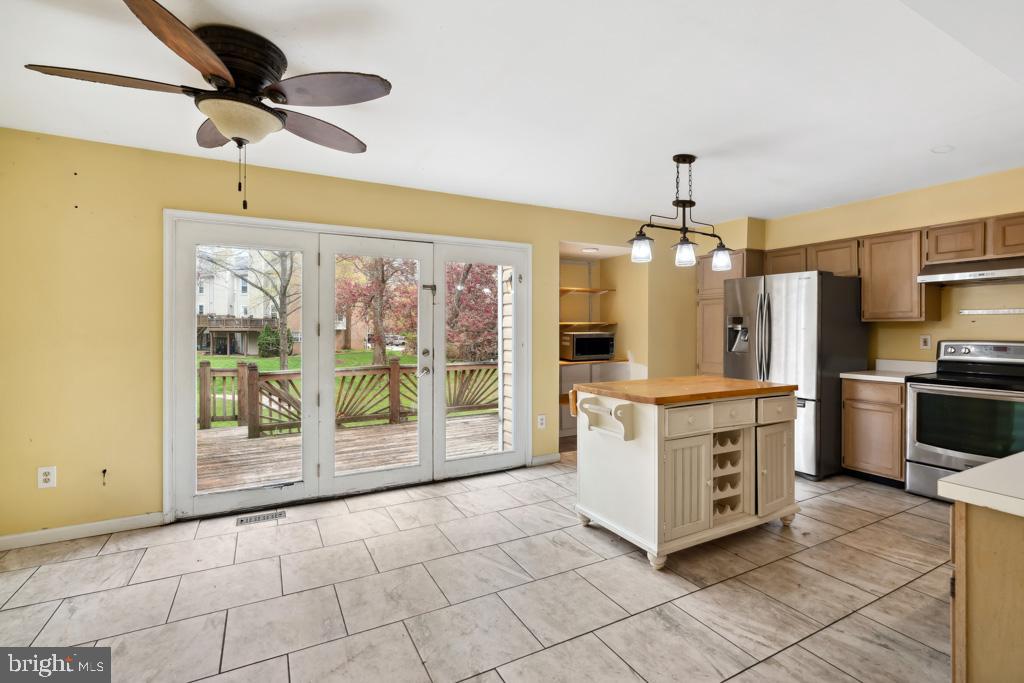 HERITAGE GREEN - Residential