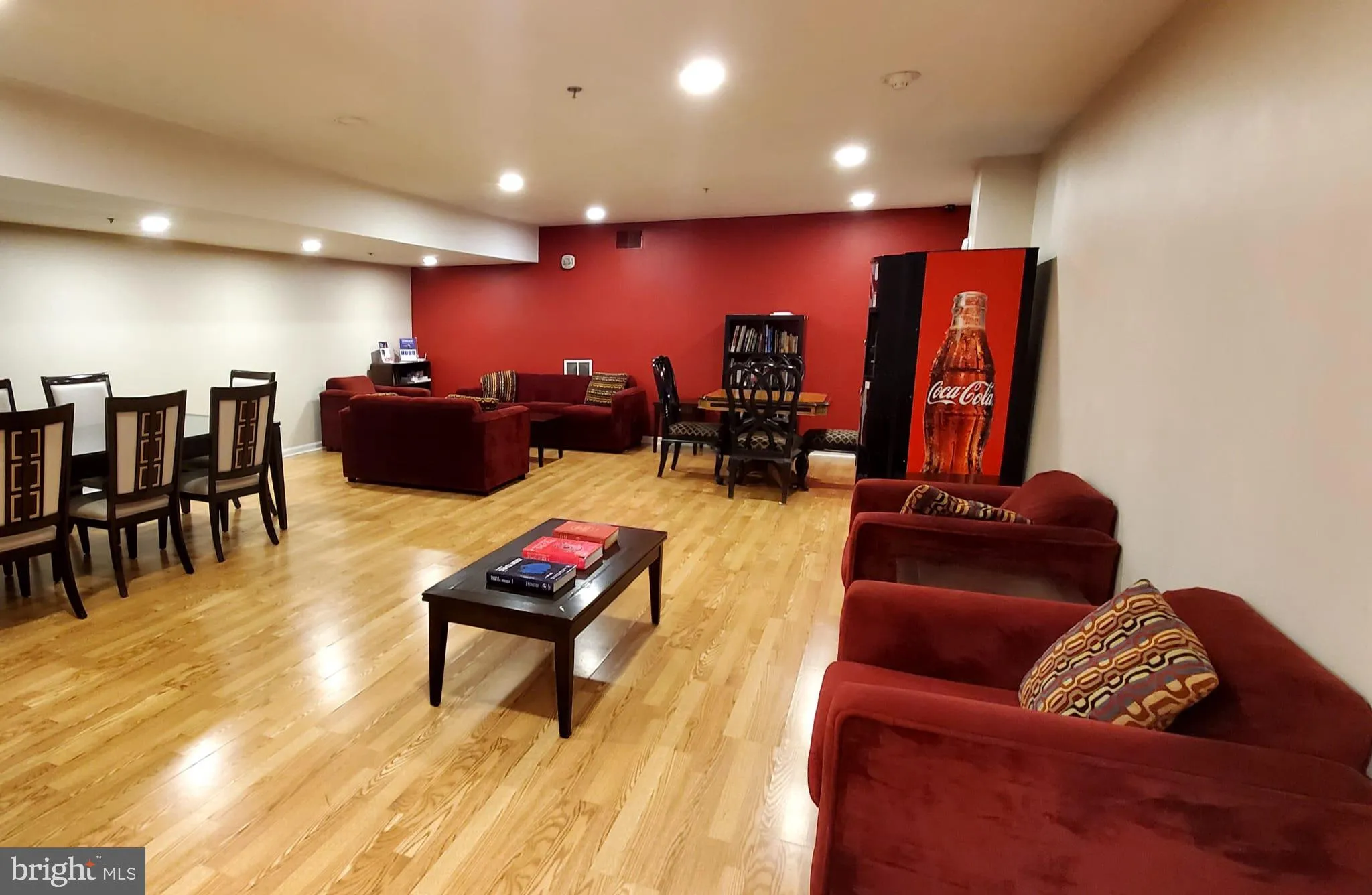 Philadelphia, Pennsylvania 19107, United States, ,1 BathroomBathrooms,Residential,Active,41307