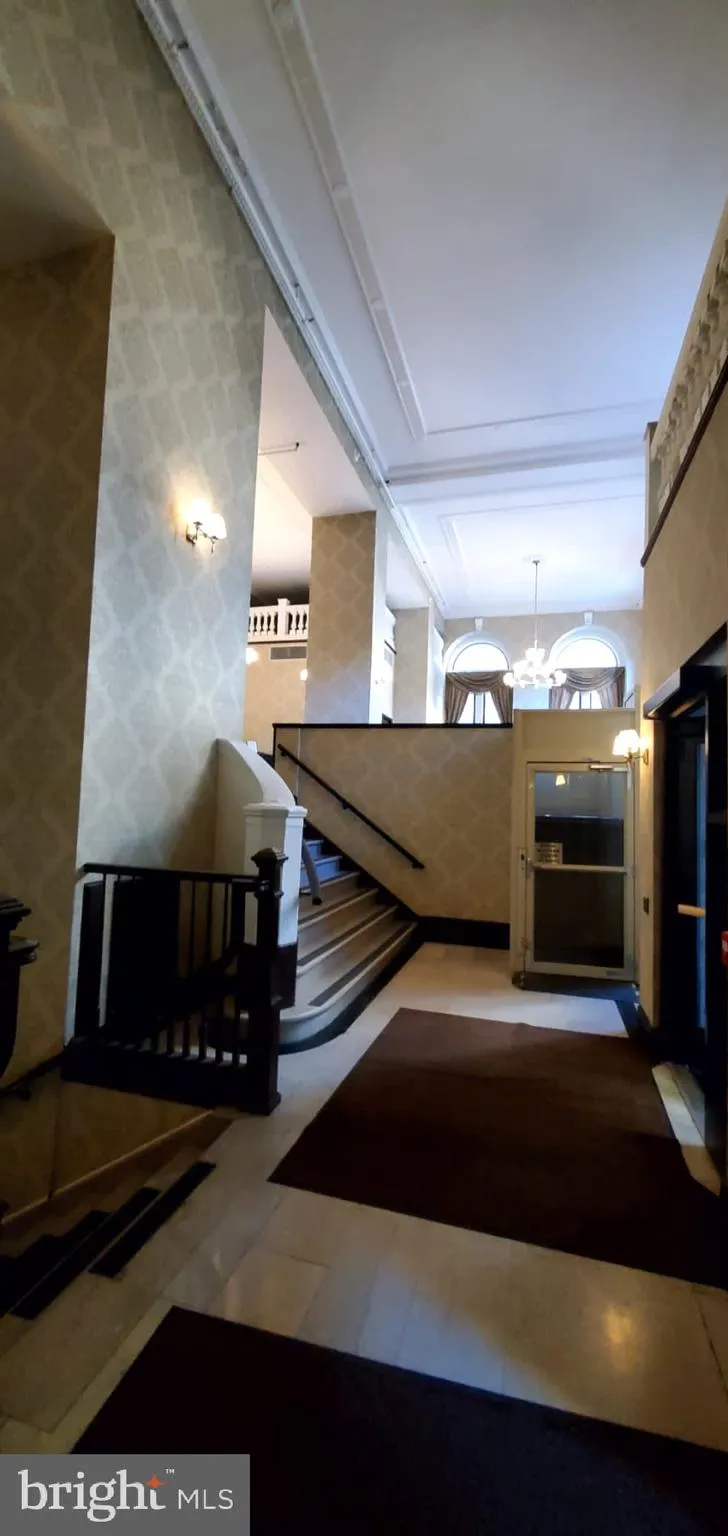 Philadelphia, Pennsylvania 19107, United States, ,1 BathroomBathrooms,Residential,Active,41307