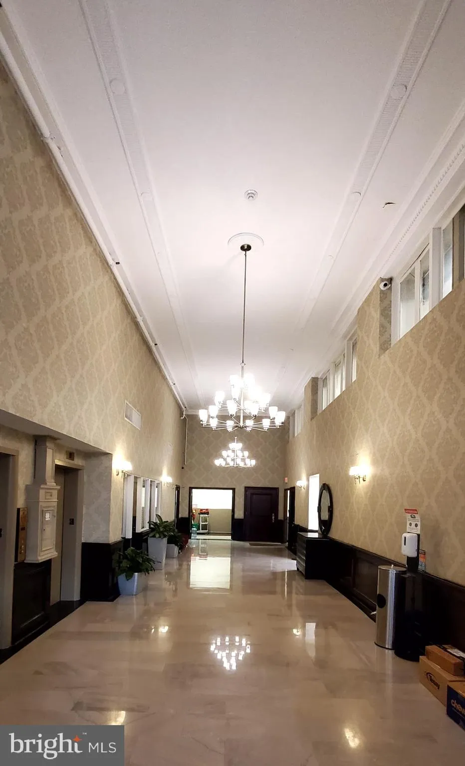 Philadelphia, Pennsylvania 19107, United States, ,1 BathroomBathrooms,Residential,Active,41307