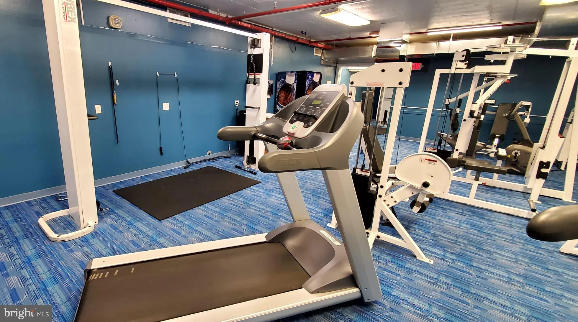 Philadelphia, Pennsylvania 19107, United States, ,1 BathroomBathrooms,Residential,Active,41307