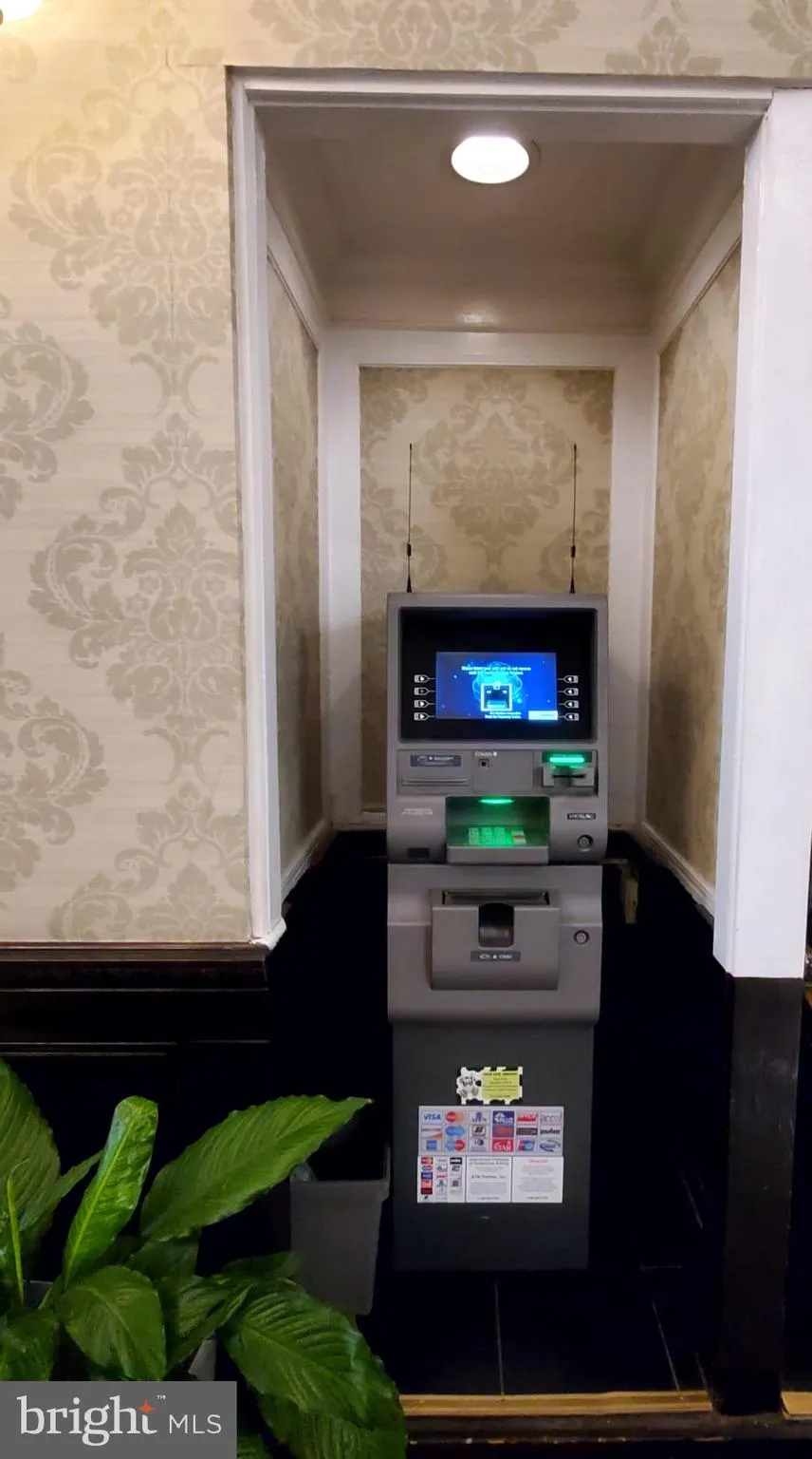 Philadelphia, Pennsylvania 19107, United States, ,1 BathroomBathrooms,Residential,Active,41307