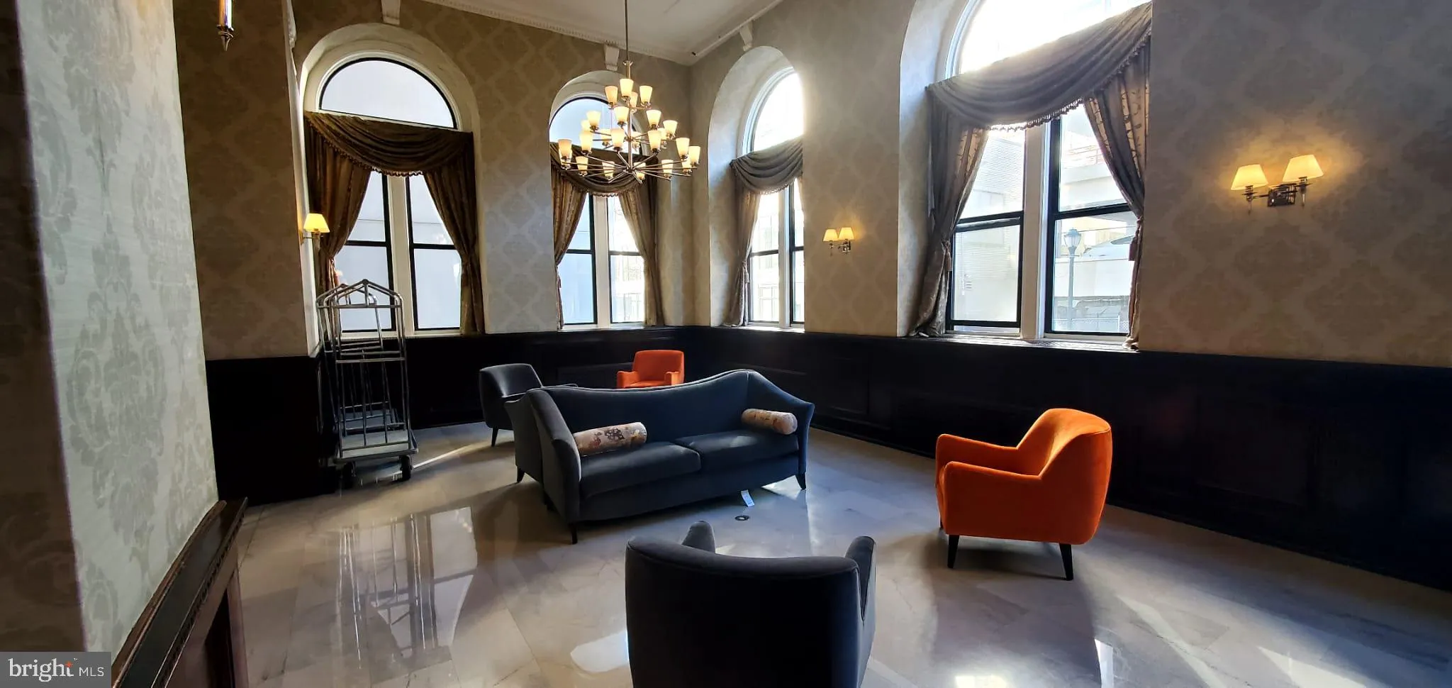 Philadelphia, Pennsylvania 19107, United States, ,1 BathroomBathrooms,Residential,Active,41307