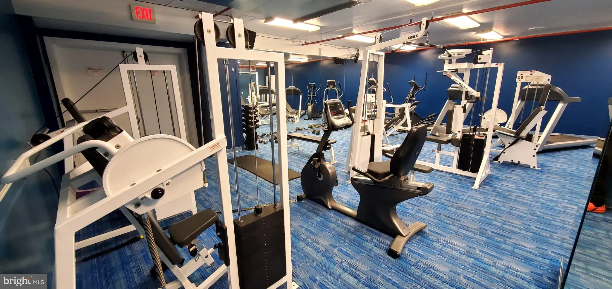 Philadelphia, Pennsylvania 19107, United States, ,1 BathroomBathrooms,Residential,Active,41307