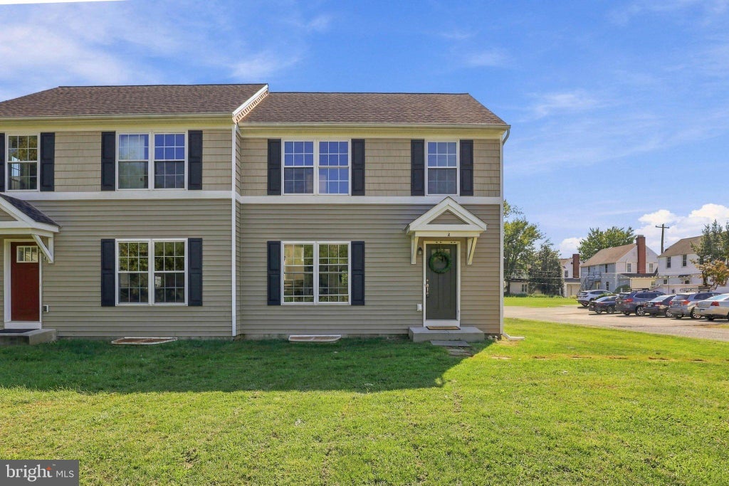 Photo of 2 Regal Aly, LANCASTER, PA 17601 (MLS # PALA2095658)