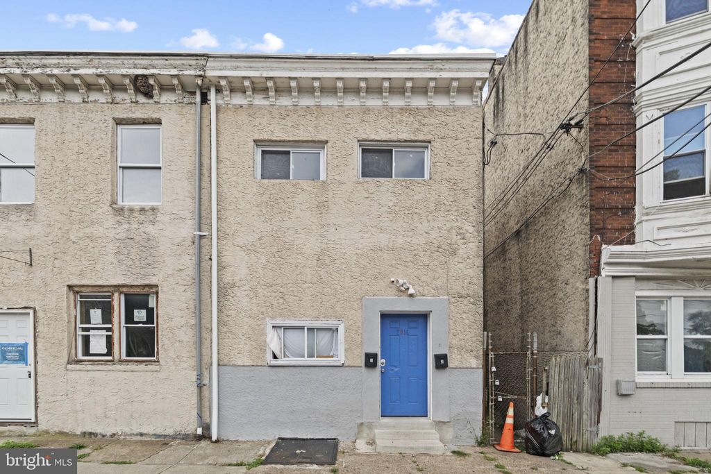 Photo of 7016 Woodland Avenue, PHILADELPHIA, PA 19142 (MLS # PAPH2538842)