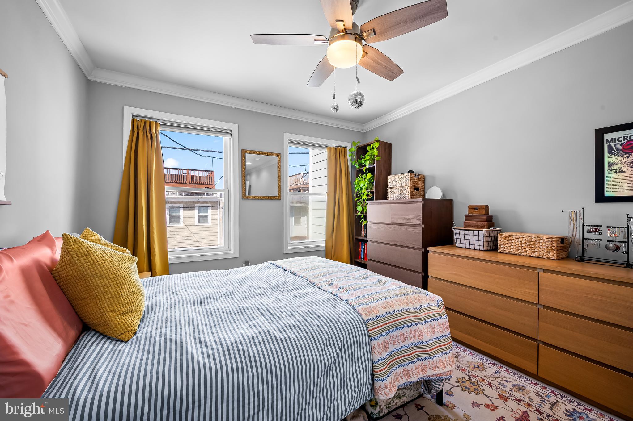 SOUTH BALTIMORE - Residential