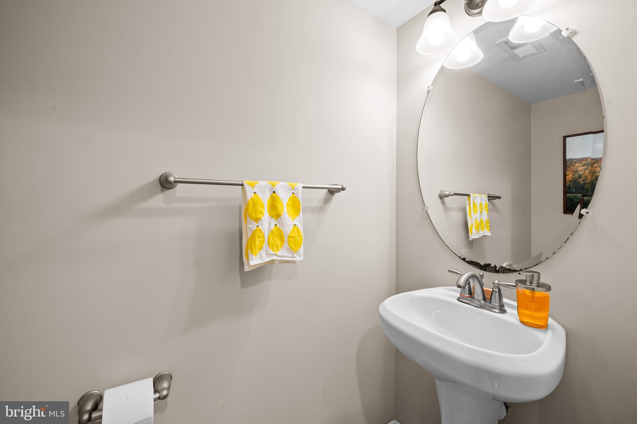 SOUTH BALTIMORE - Residential